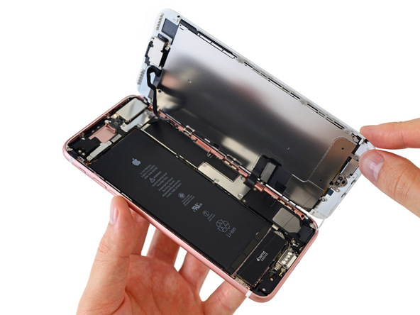 [Khách thắc mắc -  3 Tốt giải đáp] Liệu iPhone thay màn có ảnh hưởng gì không?