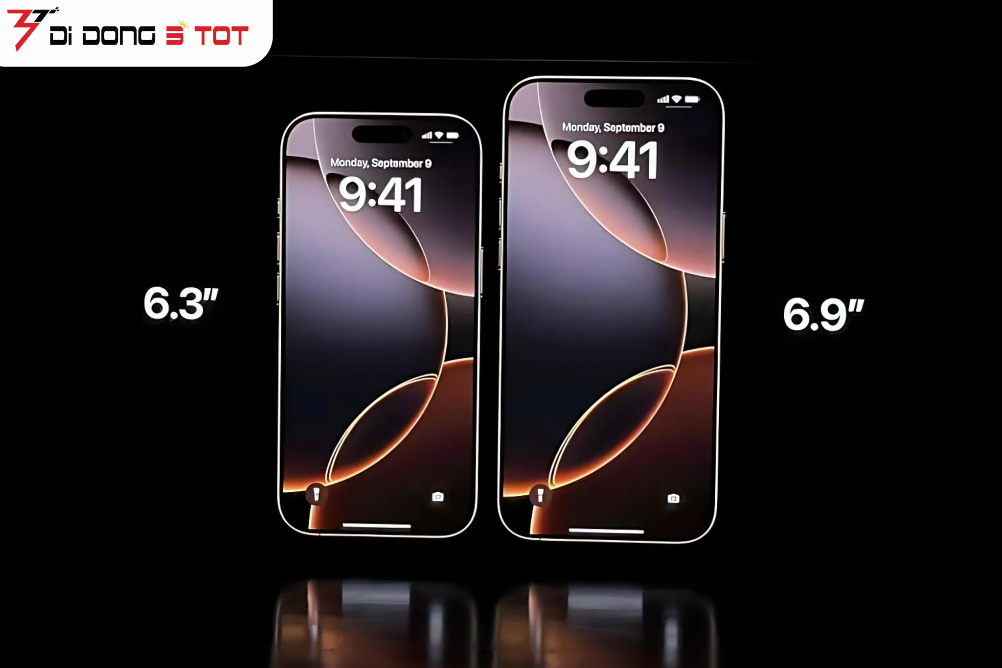 Hướng dẫn cách sử dụng iPhone 16 Pro Max chi tiết từ A đến Z