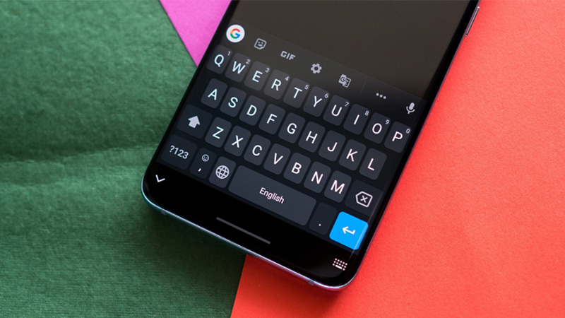 Cách thay đổi bàn phím trên điện thoại Android và iPhone