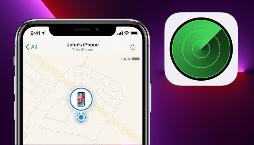 Giới thiệu về tính năng Bảo vệ thiết bị đã bị đánh cắp cho iPhone !