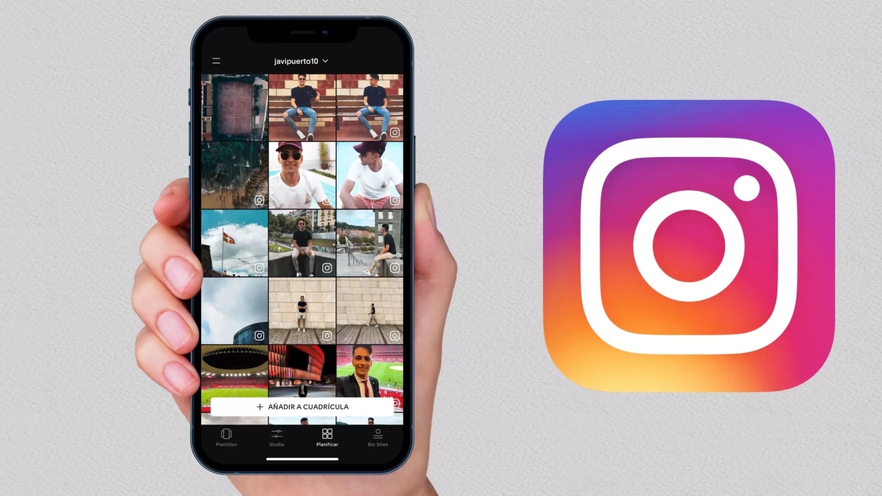 Cách download ảnh Instagram về điện thoại, máy tính đơn giản