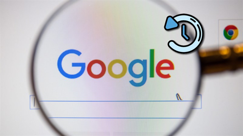 Cách xóa tìm kiếm gần đây trên Google cho cả iOS và Android cực kỳ dễ dàng mà không phải ai cũng biết