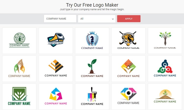 Top 6+ Website Thiết Kế Logo Bằng AI Miễn Phí, Ấn Tượng Nhất 2025