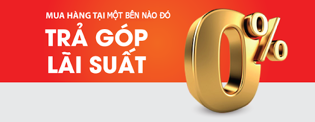 Hướng Dẫn Mua Điện Thoại Trả Góp 0 Đồng Uy Tín Tại Thái Bình