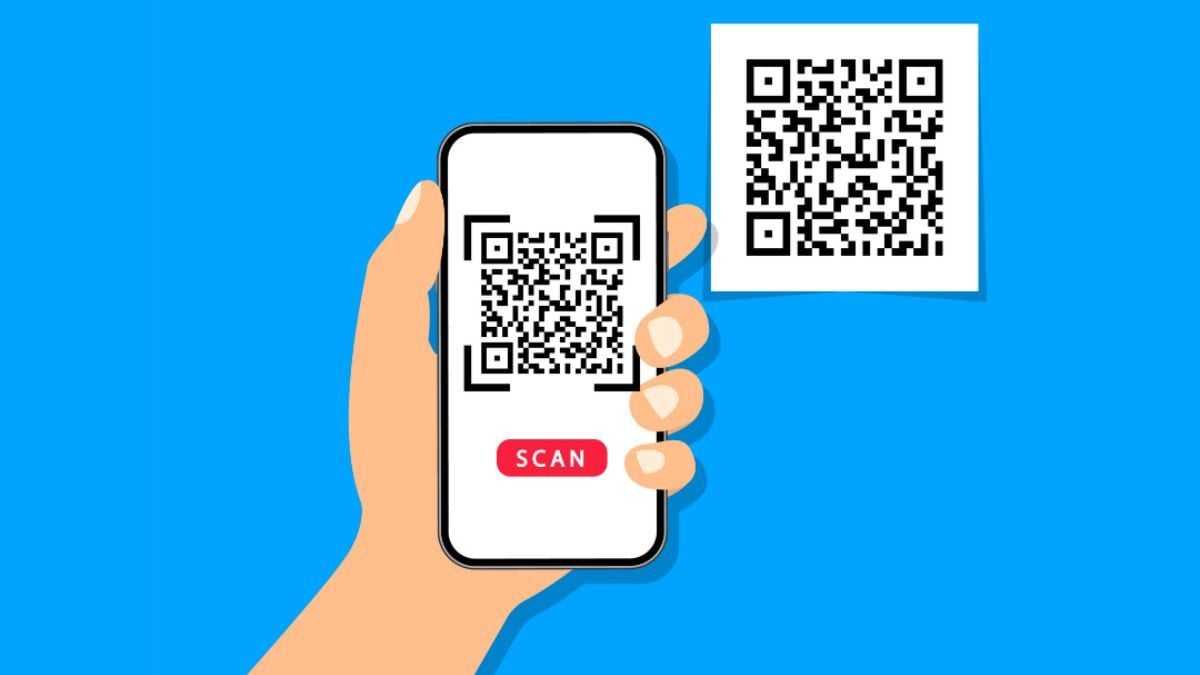 Cảnh báo lừa đảo qua mã QR – Cẩn thận kẻo bị trừ tiền oan