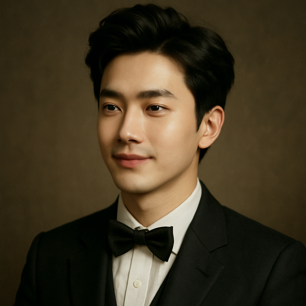 Cách làm trend chú rể bằng Xingtu cho idol hoặc người yêu – Hot trend TikTok 2025