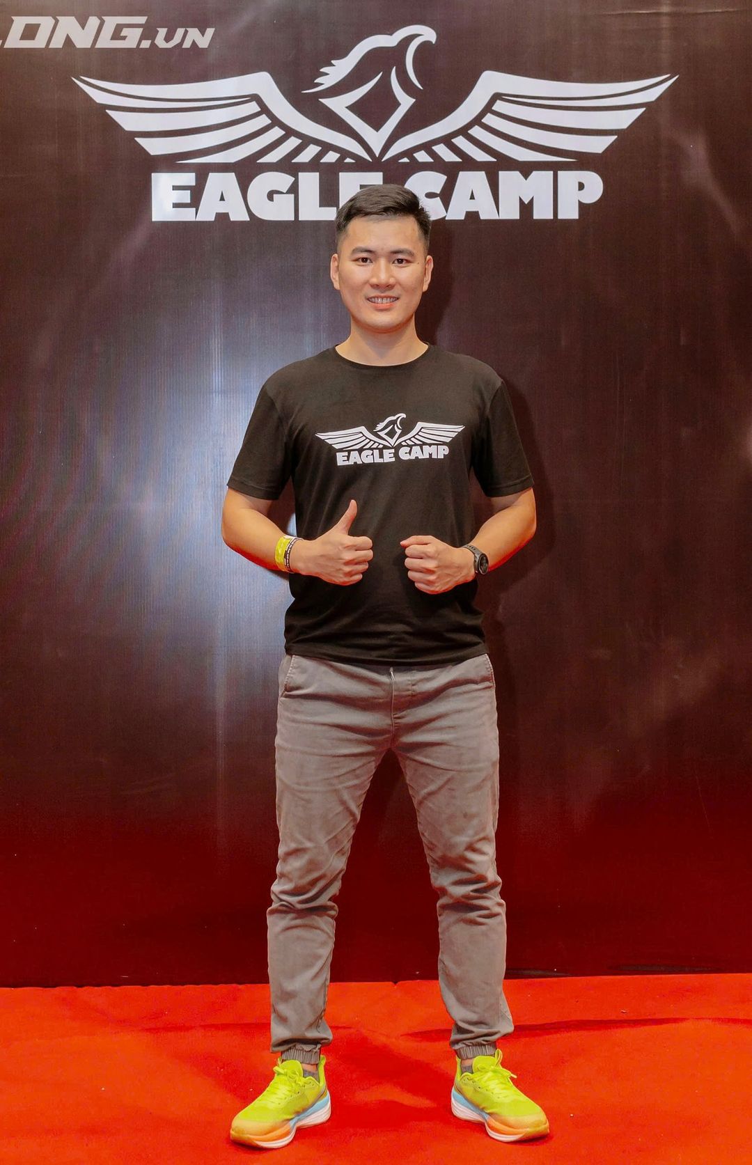 Lê Tuấn Anh – Người Truyền Cảm Hứng Và Thành Công Trong Kinh Doanh Giày Dép Trẻ Em