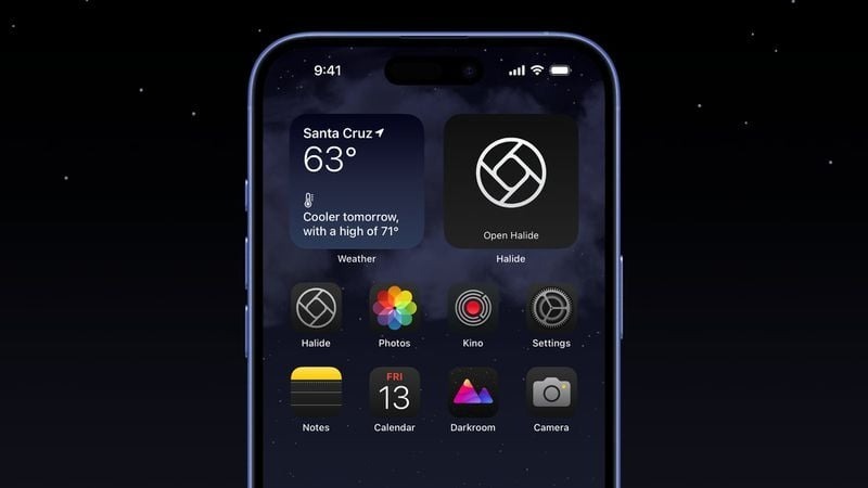 Các ứng dụng bên thứ 3 được tương thích trên iOS 18