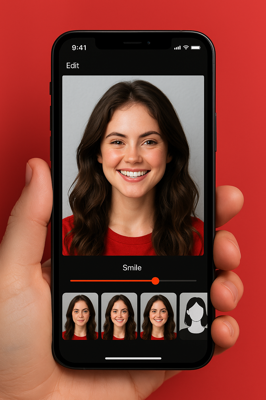 Top 6+ ứng dụng chỉnh nụ cười tự nhiên, miễn phí trên iPhone & Android