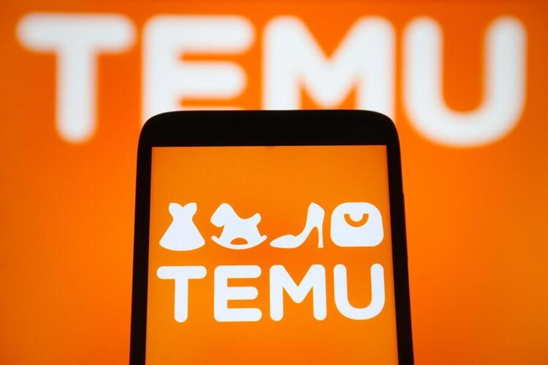 Ứng dụng Temu là gì, của nước nào, sử dụng có an toàn không?