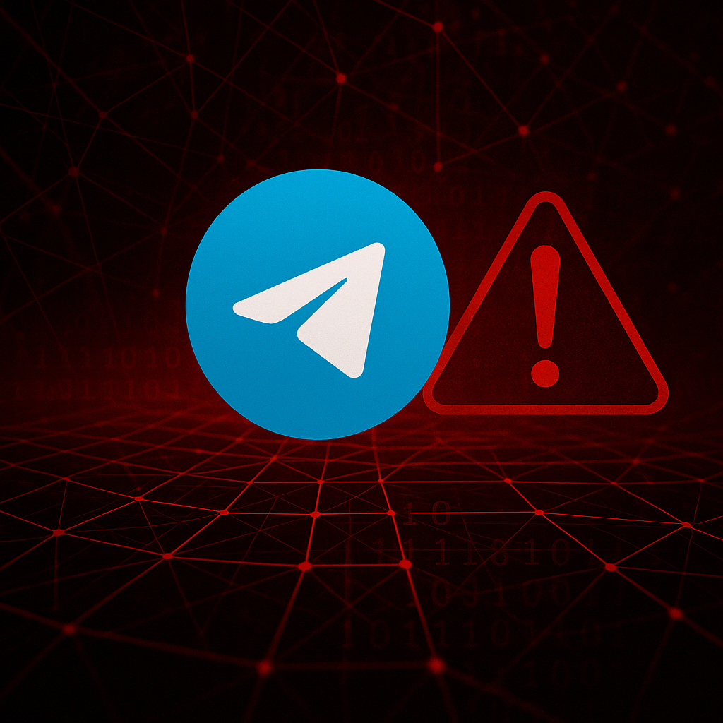 Vì sao Telegram khiến nhiều quốc gia lo ngại về an ninh quốc gia?