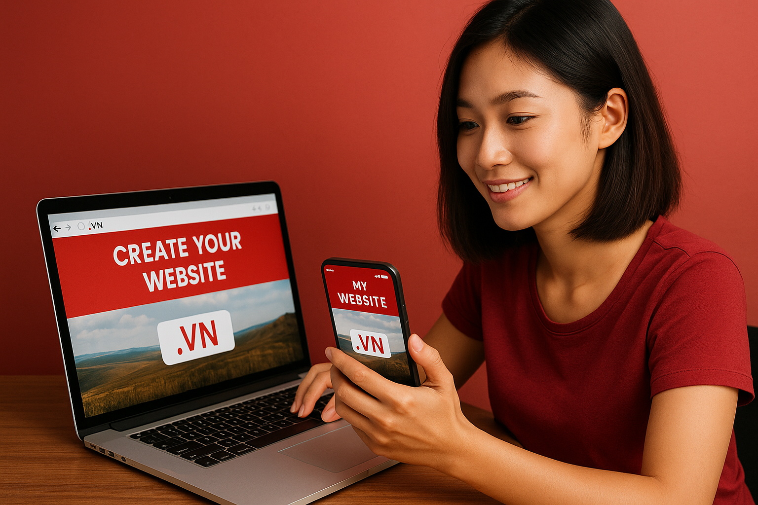 Việt Nam vượt mốc 660.000 tên miền .vn – Nỗ lực vươn tới mục tiêu một triệu vào năm 2025