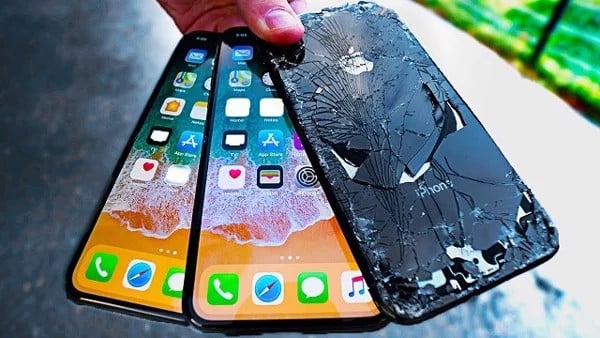 Bật mí cách kiểm tra màn hình iPhone zin chính xác nhất 2024
