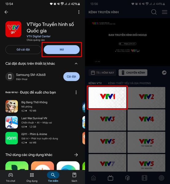 Cách Xem Diễu Binh 304 Online – Di Động 3 TốT