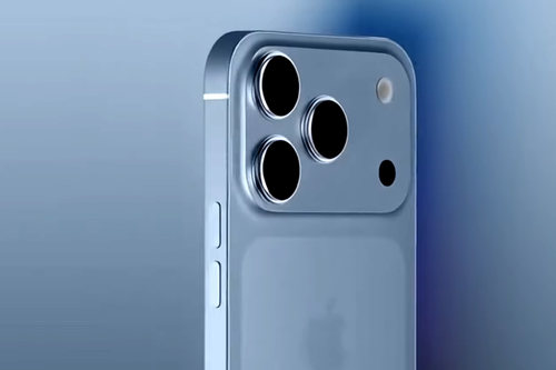 Loạt Thay Đổi Đáng Chờ Đợi Trên iPhone 17 Pro
