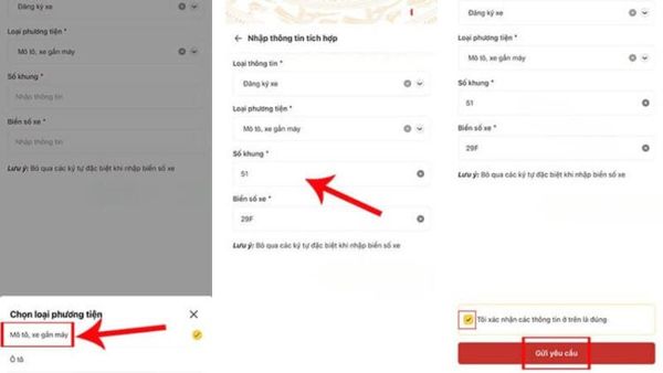 Cách Tích Hợp Giấy Phép Lái Xe Vào VNeID Nhanh Gọn Tại Nhà