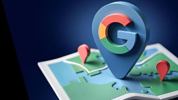 Cách xem kẹt xe trên Google Map để tránh tắc đường hiệu quả