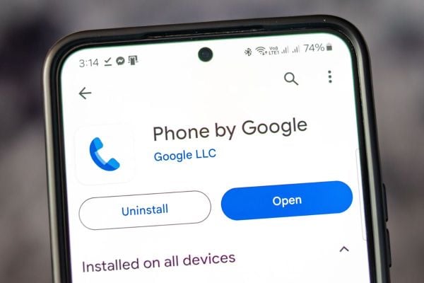 Cách Bật Cảnh Báo Cuộc Gọi Lừa Đảo Trên Google Điện Thoại