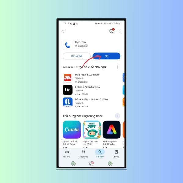 Cách Bật Cảnh Báo Cuộc Gọi Lừa Đảo Trên Google Điện Thoại