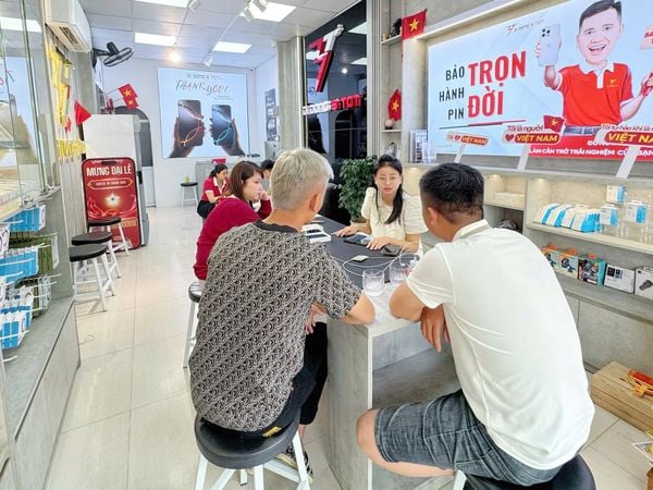 So sánh ưu nhược điểm iPhone cũ và iPhone mới – Gợi ý mua phù hợp cho người dùng tại Thái Bình