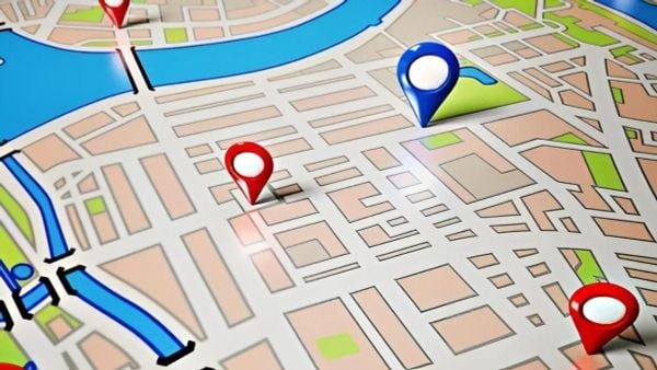 Cách xem kẹt xe trên Google Map để tránh tắc đường hiệu quả