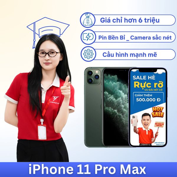 Chương Trình Sale Hè 2025 Dành Riêng Cho Học Sinh – Sinh Viên