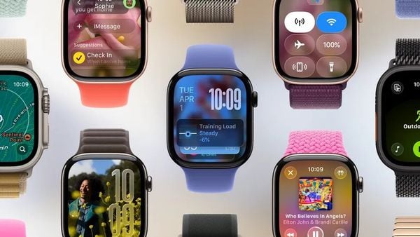 Tóm tắt điểm mới WWDC 2025: iOS 26, macOS Tahoe, giao diện Liquid Glass