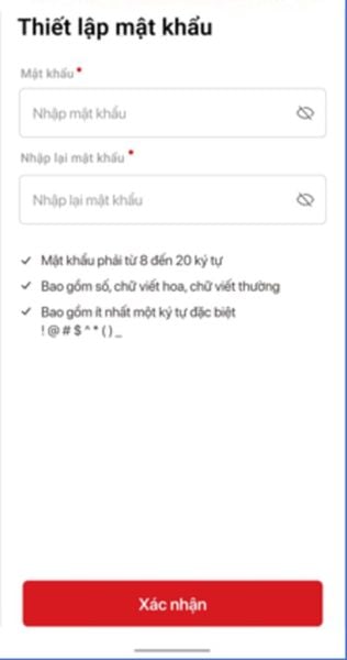 Hướng Dẫn Đăng Ký VNeID Mức 2 Trực Tuyến 2025 – Di Động 3 Tốt
