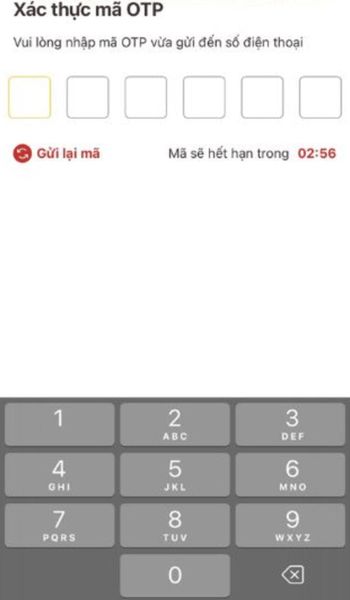 Hướng Dẫn Đăng Ký VNeID Mức 2 Trực Tuyến 2025 – Di Động 3 Tốt