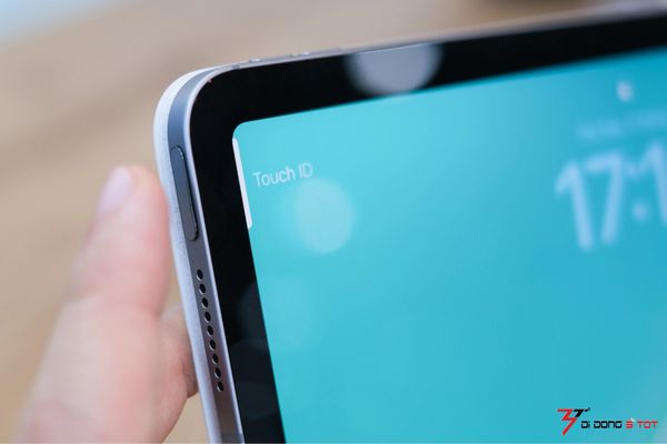 Mở hộp iPad Air M3 mới tại Việt Nam: Trải nghiệm 