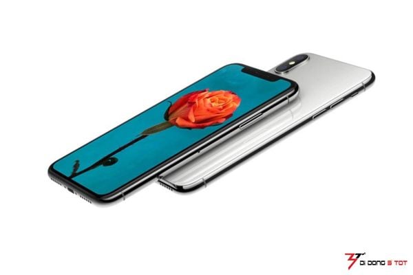 Apple nghiên cứu mẫu iPhone 