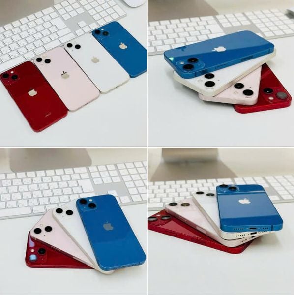 iPhone 13