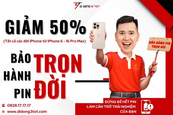 Cách Nhận Biết Pin Điện Thoại Cần Thay – Dấu Hiệu Và Giải Pháp
