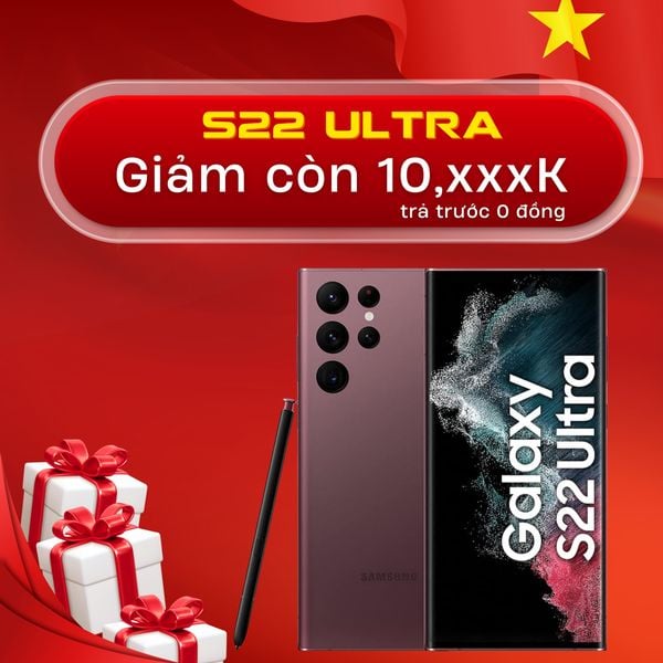 Mừng Đại Lễ - Đại Tiệc Galaxy Cùng Di Động 3 Tốt!