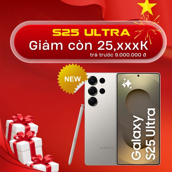 Mừng Đại Lễ - Đại Tiệc Galaxy Cùng Di Động 3 Tốt!