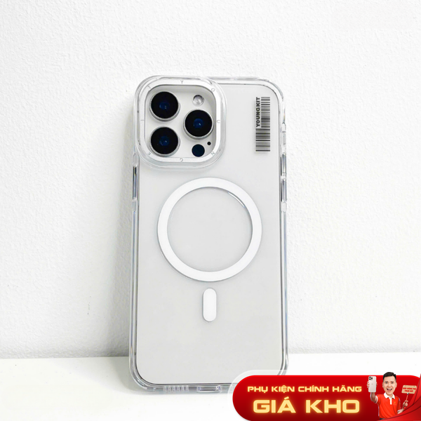 Ốp MagSafe YoungKit