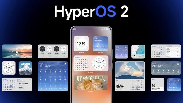 Hé Lộ 5 Tính Năng Đỉnh Cao Trên Xiaomi HyperOS 2 – Khám Phá Cùng Di Động 3 Tốt!