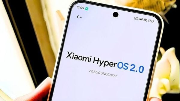Hé Lộ 5 Tính Năng Đỉnh Cao Trên Xiaomi HyperOS 2 – Khám Phá Cùng Di Động 3 Tốt!