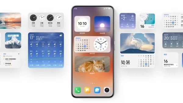 Hé Lộ 5 Tính Năng Đỉnh Cao Trên Xiaomi HyperOS 2 – Khám Phá Cùng Di Động 3 Tốt!