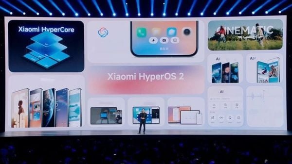 Hé Lộ 5 Tính Năng Đỉnh Cao Trên Xiaomi HyperOS 2 – Khám Phá Cùng Di Động 3 Tốt!