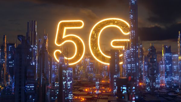Tại Sao Đã Đăng Ký 5G MobiFone Nhưng Không Sử Dụng Được?