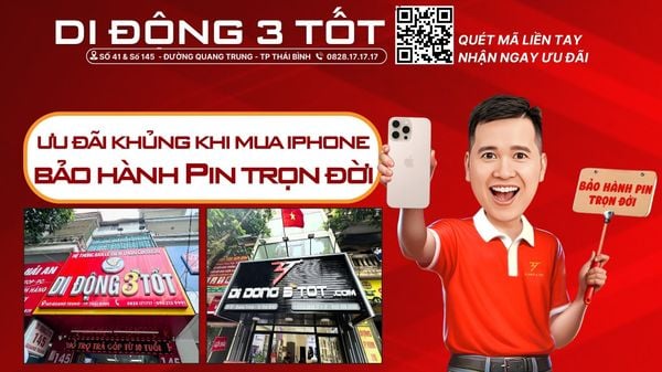 Cách Nhận Biết Pin Điện Thoại Cần Thay – Dấu Hiệu Và Giải Pháp