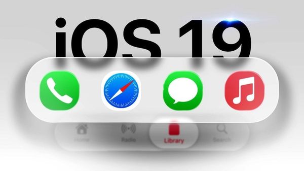 iOS 19 – Bản cập nhật ưu tiên sự ổn định