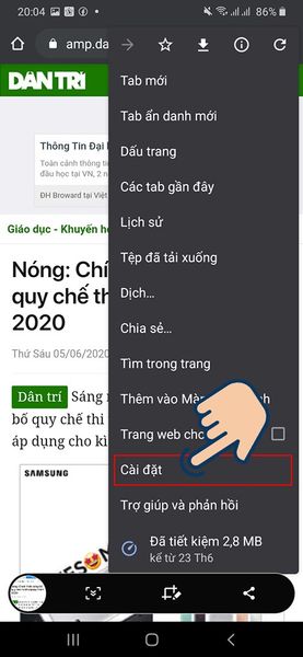 Hướng Dẫn Đăng Xuất Tài Khoản Google Trên Điện Thoại & Máy Tính – Dễ Thực Hiện Cùng Di Động 3 Tốt