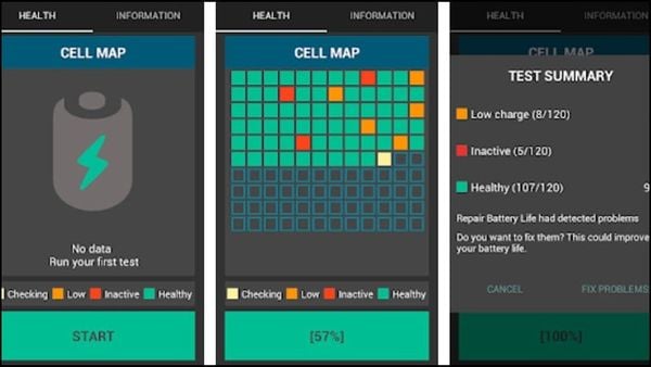 Top 5 Ứng Dụng Kiểm Tra Độ Chai, Bảo Vệ Pin Cho Điện Thoại Android – Gợi Ý Từ Di Động 3 Tốt