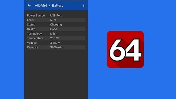 Top 5 Ứng Dụng Kiểm Tra Độ Chai, Bảo Vệ Pin Cho Điện Thoại Android – Gợi Ý Từ Di Động 3 Tốt