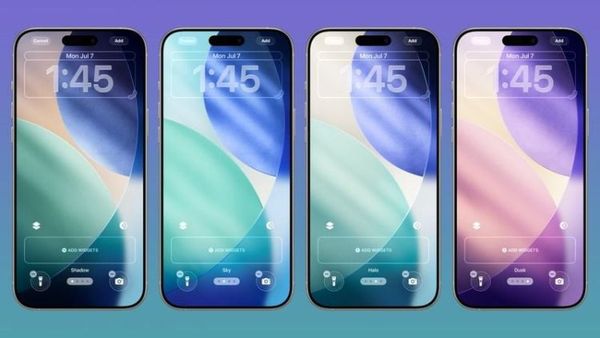 iOS 26 Beta 3 – Cập nhật mới cho iPhone, mượt mà hơn, trực quan hơn