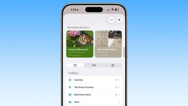 iOS 26 Beta 3 – Cập nhật mới cho iPhone, mượt mà hơn, trực quan hơn