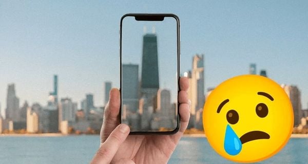 Nguyên nhân và cách xử lý lỗi camera iPhone bị đốm mờ hiệu quả