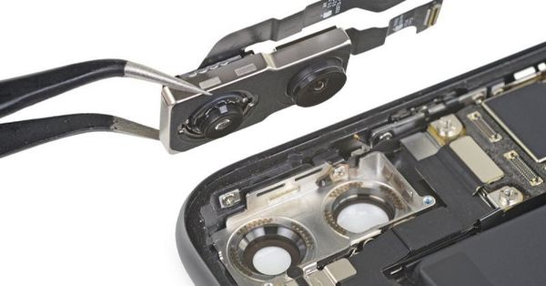 Nguyên nhân và cách xử lý lỗi camera iPhone bị đốm mờ hiệu quả